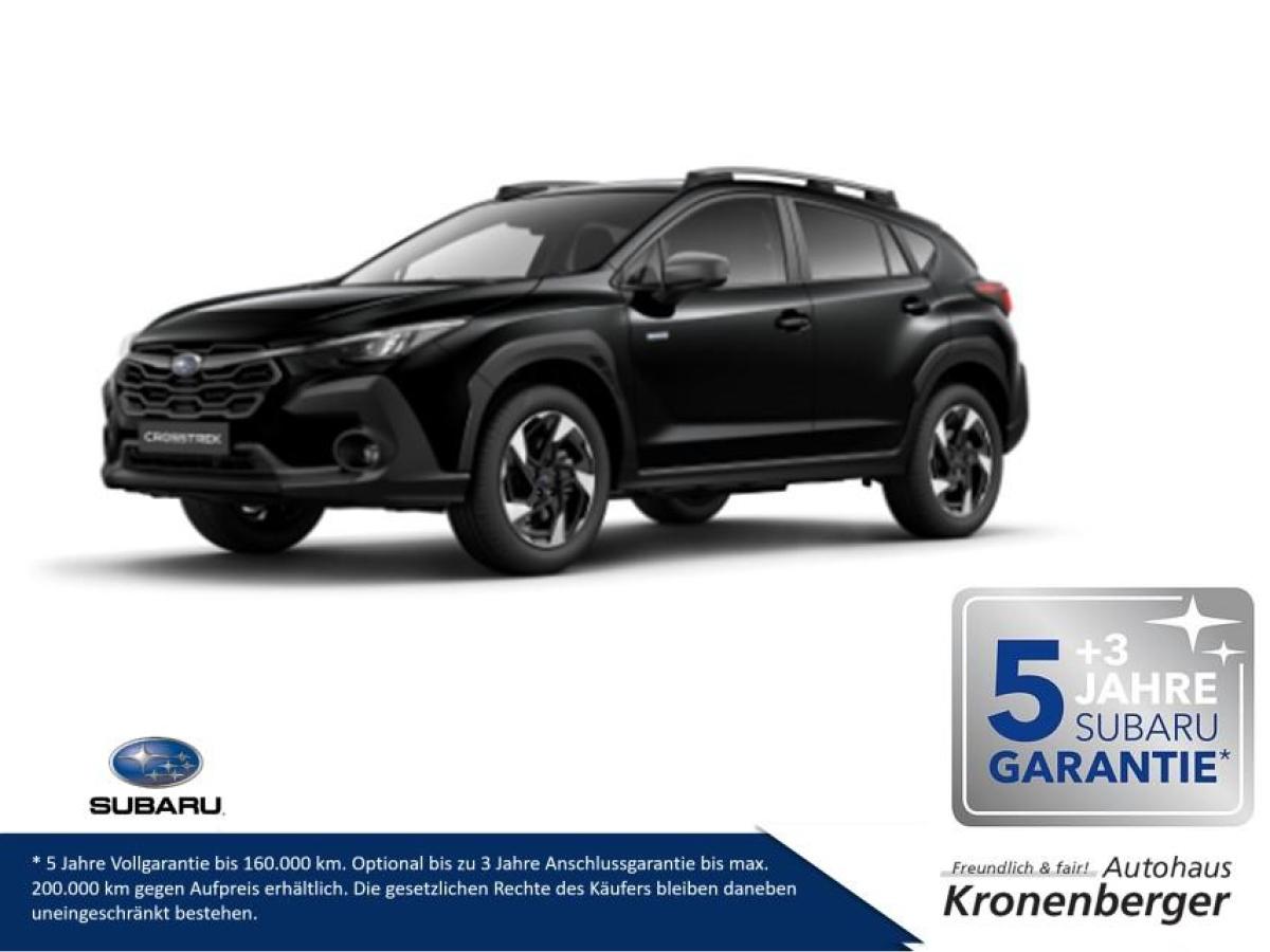 Subaru Crosstrek 2.0ie Active AWD Automatik