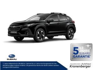 Subaru Crosstrek 2.0ie Active AWD Automatik