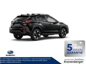 Subaru Crosstrek 2.0ie Active AWD Automatik