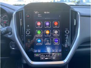 Subaru Crosstrek 2.0ie Active AWD Automatik