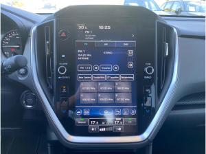 Subaru Crosstrek 2.0ie Active AWD Automatik