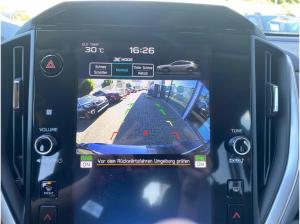 Subaru Crosstrek 2.0ie Active AWD Automatik