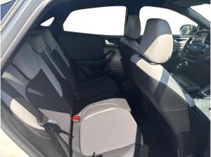 Ford Puma 🎶 Sound Edition | Metropolis White Metallic ✨