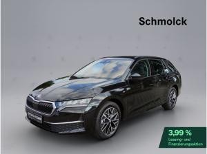 Skoda Octavia Combi Tour 2.0 TDI DSG AHK ACC RFK DAB