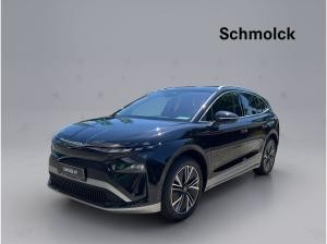 Skoda ENYAQ Enyaq 60 PLUS AHK WINTER NAVI LED DAB PDC RFK