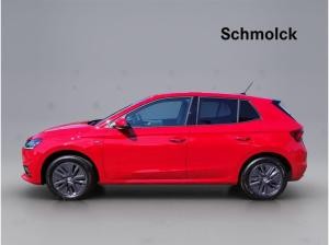 Skoda Fabia Tour 1.0 TSI ACC LED DAB PDC CLIMA