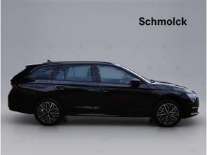 Skoda Octavia Combi Tour 2.0 TDI DSG AHK ACC RFK DAB