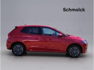 Skoda Fabia Tour 1.0 TSI ACC LED DAB PDC CLIMA