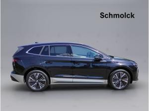 Skoda ENYAQ Enyaq 60 PLUS AHK WINTER NAVI LED DAB PDC RFK