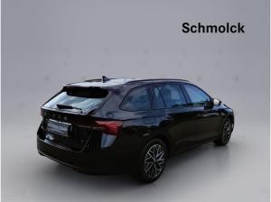 Skoda Octavia Combi Tour 2.0 TDI DSG AHK ACC RFK DAB