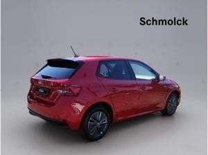 Skoda Fabia Tour 1.0 TSI ACC LED DAB PDC CLIMA