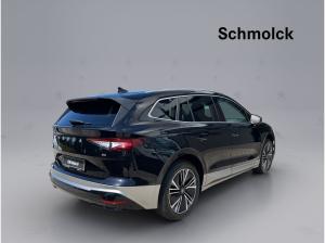 Skoda ENYAQ Enyaq 60 PLUS AHK WINTER NAVI LED DAB PDC RFK