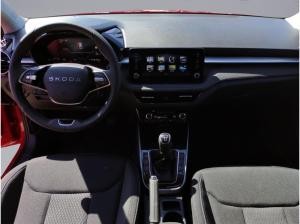 Skoda Fabia Tour 1.0 TSI ACC LED DAB PDC CLIMA