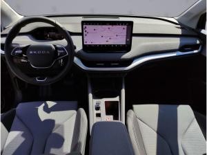 Skoda ENYAQ Enyaq 60 PLUS AHK WINTER NAVI LED DAB PDC RFK