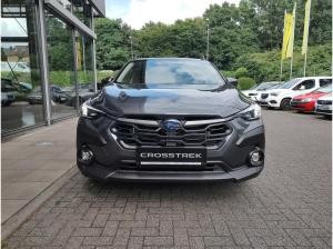 Subaru Crosstrek 2.0ie Boxer Comfort AWD Automatik