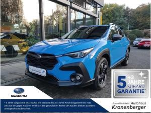 Subaru Crosstrek 2.0ie Boxer Comfort AWD Automatik