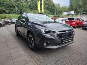 Subaru Crosstrek 2.0ie Boxer Comfort AWD Automatik