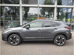 Subaru Crosstrek 2.0ie Boxer Comfort AWD Automatik