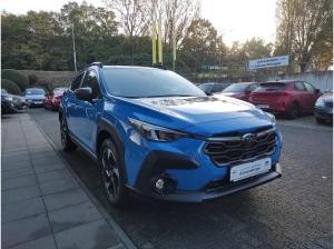 Subaru Crosstrek 2.0ie Boxer Comfort AWD Automatik