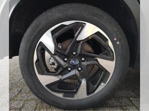 Subaru Crosstrek 2.0ie Boxer Comfort AWD Automatik