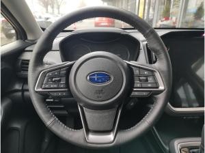 Subaru Crosstrek 2.0ie Boxer Comfort AWD Automatik