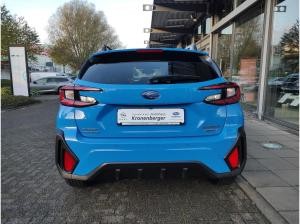 Subaru Crosstrek 2.0ie Boxer Comfort AWD Automatik