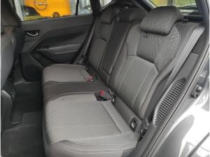 Subaru Crosstrek 2.0ie Boxer Comfort AWD Automatik