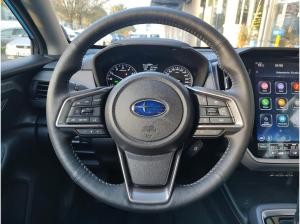 Subaru Crosstrek 2.0ie Boxer Comfort AWD Automatik