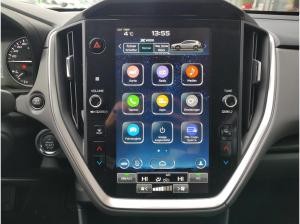 Subaru Crosstrek 2.0ie Boxer Comfort AWD Automatik