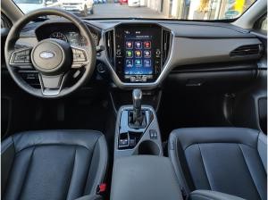 Subaru Crosstrek 2.0ie Boxer Comfort AWD Automatik
