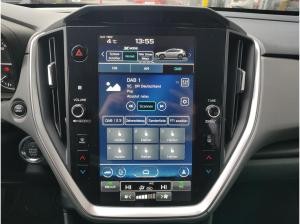 Subaru Crosstrek 2.0ie Boxer Comfort AWD Automatik