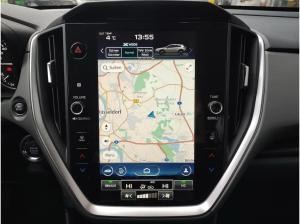 Subaru Crosstrek 2.0ie Boxer Comfort AWD Automatik