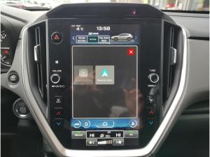 Subaru Crosstrek 2.0ie Boxer Comfort AWD Automatik