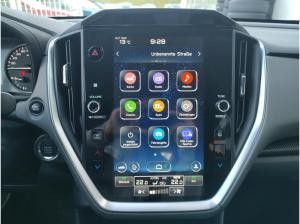 Subaru Crosstrek 2.0ie Boxer Comfort AWD Automatik