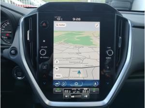 Subaru Crosstrek 2.0ie Boxer Comfort AWD Automatik