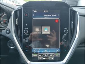 Subaru Crosstrek 2.0ie Boxer Comfort AWD Automatik