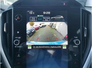 Subaru Crosstrek 2.0ie Boxer Comfort AWD Automatik