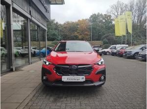 Subaru Crosstrek 2.0ie Comfort AWD Automatik