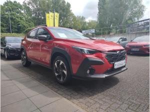 Subaru Crosstrek 2.0ie Comfort AWD Automatik