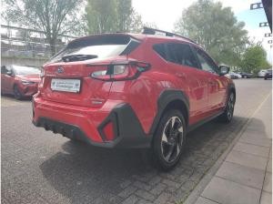 Subaru Crosstrek 2.0ie Comfort AWD Automatik