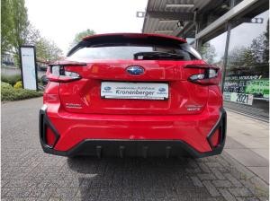 Subaru Crosstrek 2.0ie Comfort AWD Automatik