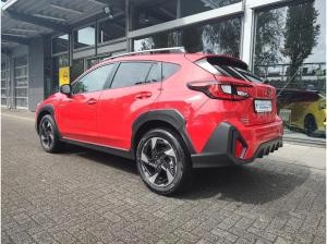 Subaru Crosstrek 2.0ie Comfort AWD Automatik