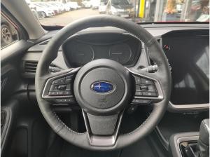Subaru Crosstrek 2.0ie Comfort AWD Automatik