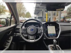 Subaru Crosstrek 2.0ie Comfort AWD Automatik