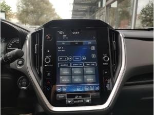 Subaru Crosstrek 2.0ie Comfort AWD Automatik