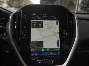 Subaru Crosstrek 2.0ie Comfort AWD Automatik