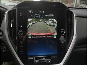 Subaru Crosstrek 2.0ie Comfort AWD Automatik