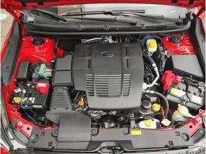 Subaru Crosstrek 2.0ie Comfort AWD Automatik