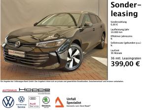 Volkswagen Passat Business 2.0 l TDI DSG+AHK+HEAD-UP+RFK+ACC+NAVI