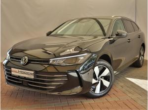 Volkswagen Passat Business 2.0 l TDI DSG+AHK+HEAD-UP+RFK+ACC+NAVI